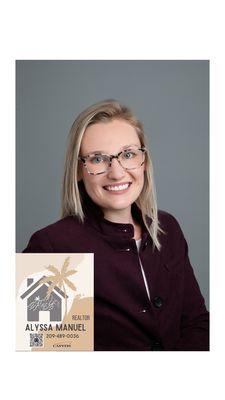 Alyssa Manuel - Capitis Real Estate