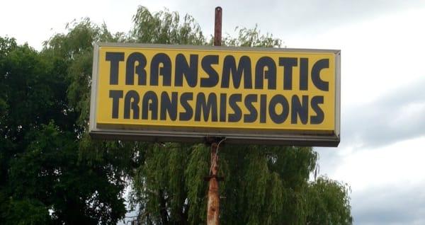 Trans-Matic