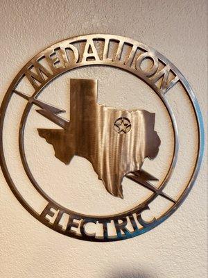 Medallion Electric