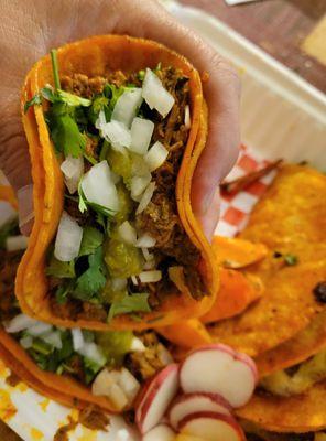 Brazas Birrieria Taqueria