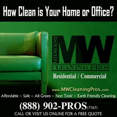 Midwest Cleaning Pros