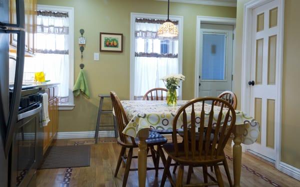 Drakes Carpentry & Woodwork