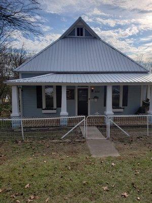 Sherwood Antiques & More