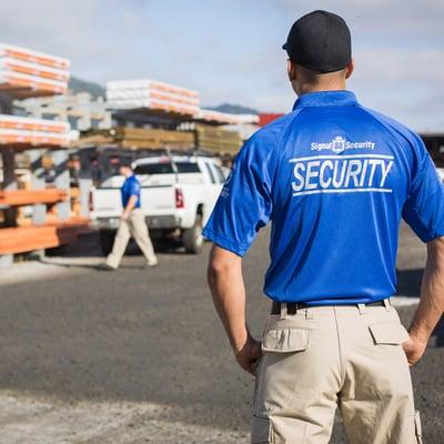 Signal 88 Security of Greater - Philadelphia