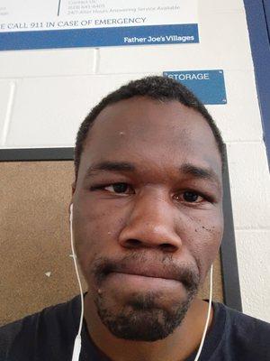 I'm trynna get it right