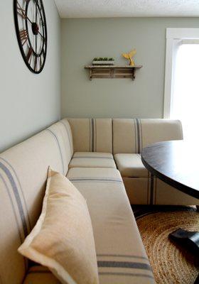 Total Home Design & Remodeling