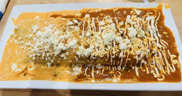 La Tropicana Tacos y Más