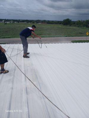 Third Coast Roof Coatings