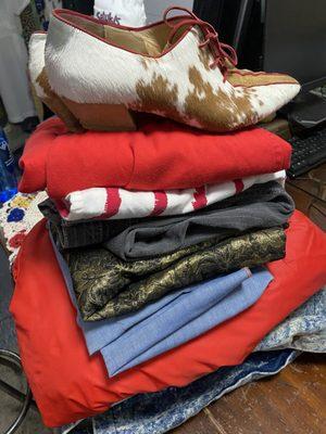 Tropicana Vintage Clothing