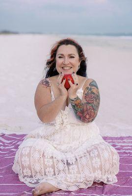 Untethered Guidance - Reiki & Readings