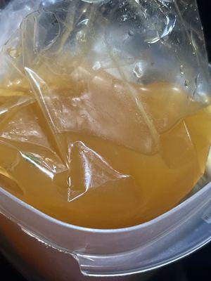Antojitos Salvadoreño