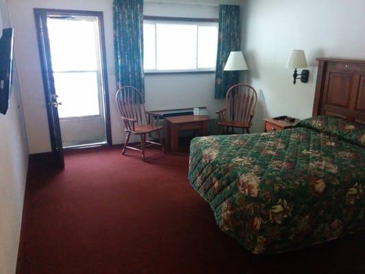 Shelby Historic House and Inn