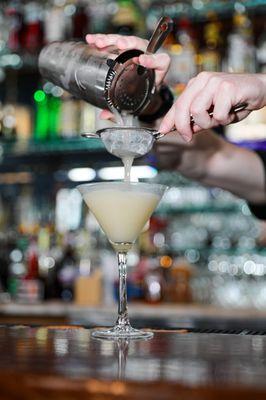 Crafted with creativity, served with style.