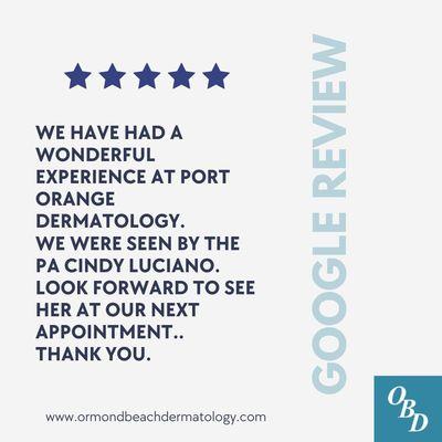 Port Orange Dermatology
