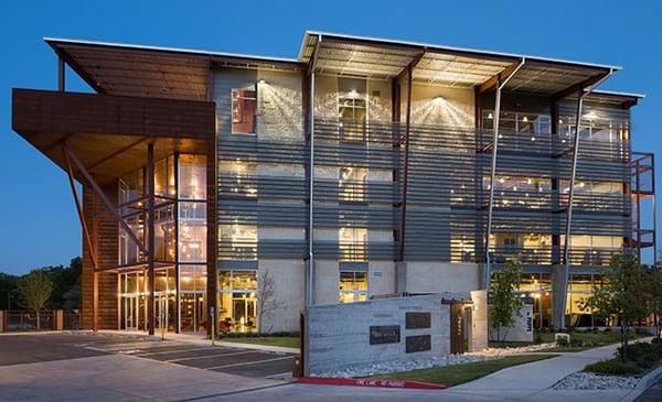 Lehmann Engineering, Inc.