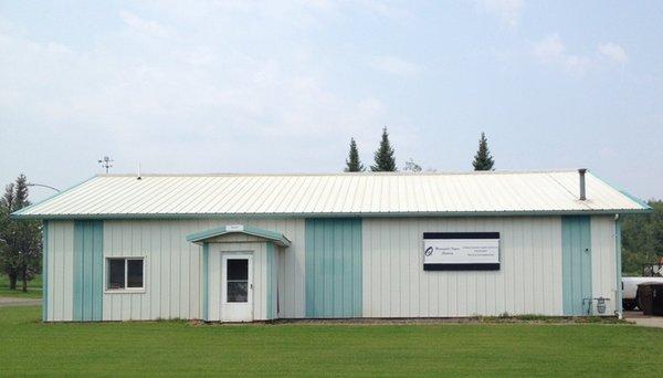 Minneapolis Oxygen Company