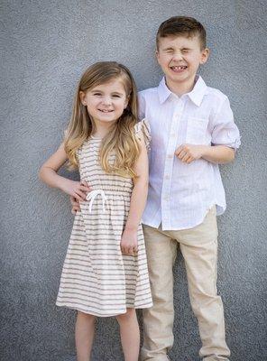 Classy Rascals Children’s Boutique