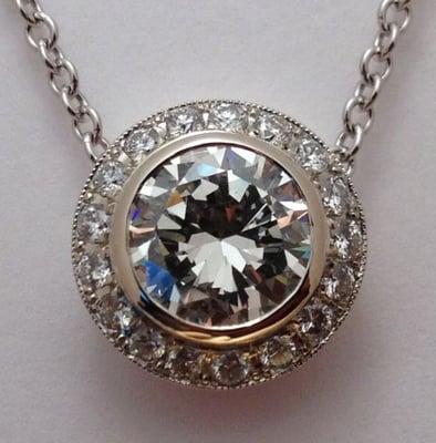 Jim Wilkinson Jeweler