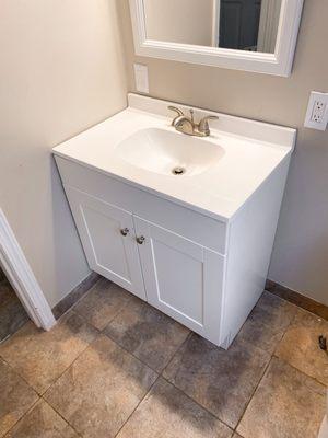 Patrick’s Plumbing And Heating