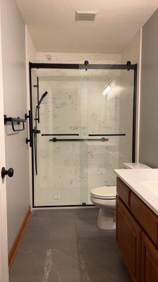 Cutting Edge Remodels & Renovations