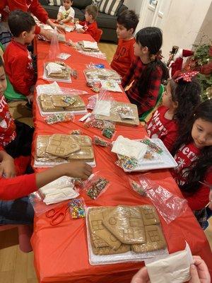 Kool Kids Academy WeeCare