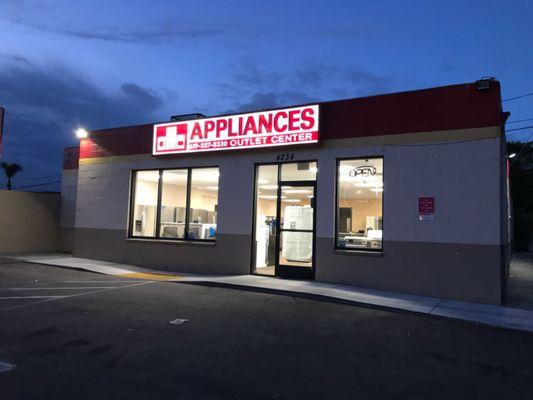 Visit us on 4234 Market Street, SD, 92102 or call (619) 557 8330. We have what you are looking for!