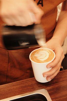 Vista Coffee Catering