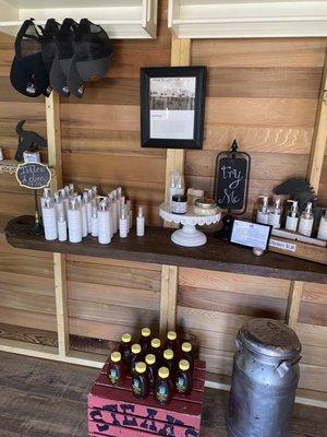 Rancher's Daughter's Reserve