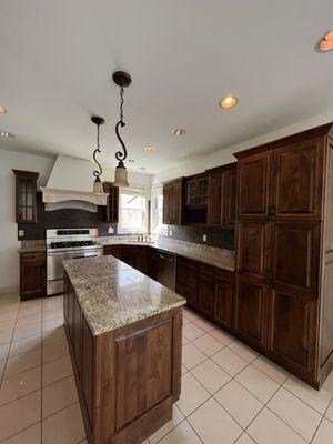 Iowa Top Cleaning Service