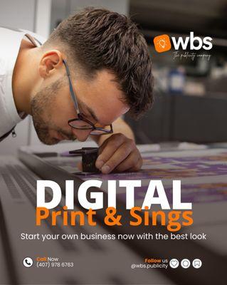 World Business Solutions