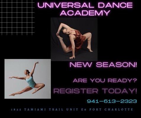 Universal Performing Arts Center LLC