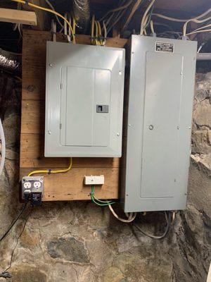 Prevett Electric