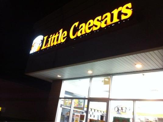 Little Caesars