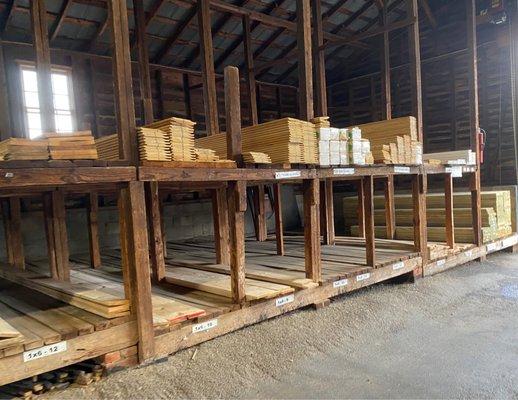 Yadkin Lumber Company