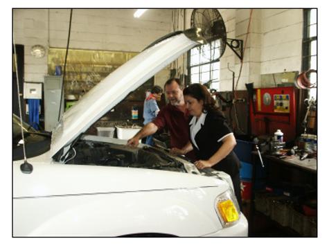 Clermont Automotive & Tire Center