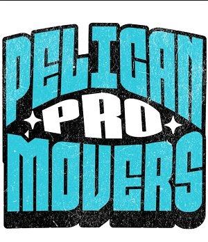 Pelican Pro Movers