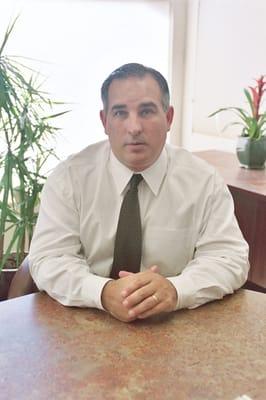 Law Offices of Michael A Villa