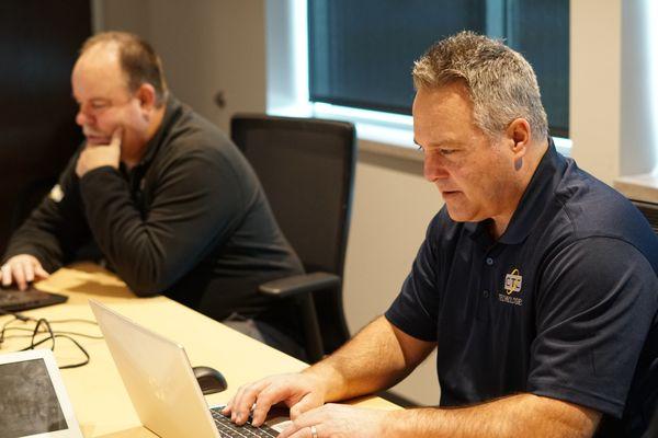 CTC Technologies, Inc.