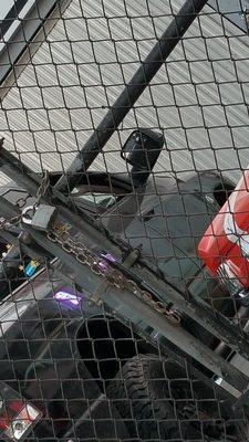 Hi Tek Automotive Transmission