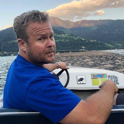 Sky Blue Travel Group