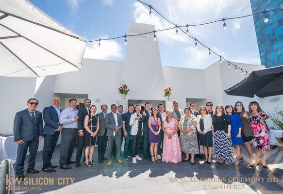 Trung Lam & Evan Real Estate Group - Keller Williams