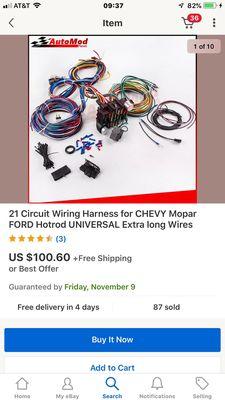 Warning don't let them fool you it doesn't cost $400 do ripped off place do not go there !