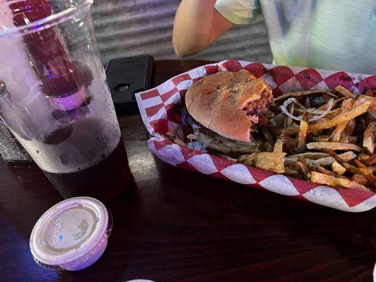 Koppe Bridge Bar & Grill