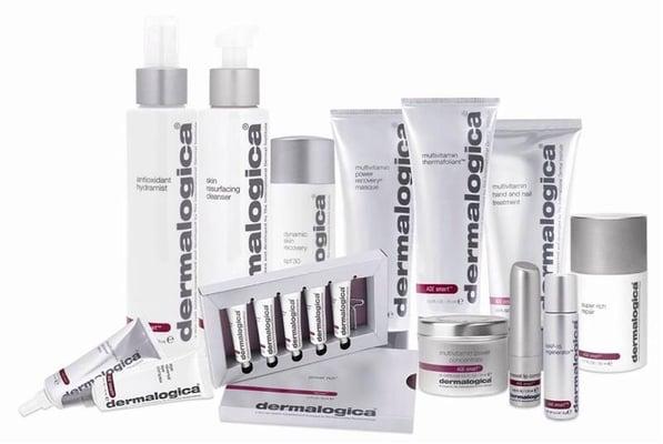 We have here for you Dermalogica line, just step by and get a free skin analysis and some tips about how to pamper your skin!