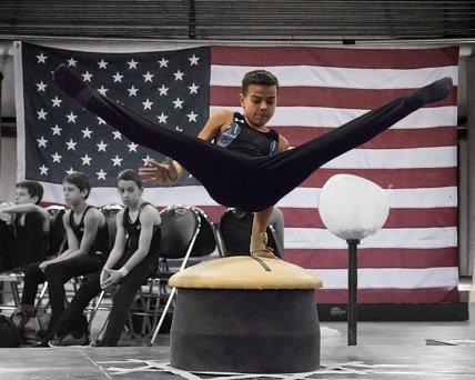 Hahn's Gymnastics