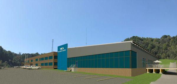 Pikeville Area Family YMCA
