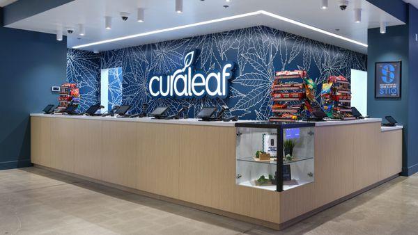 Curaleaf