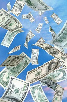 Doing buisness at Binson Pawnbrokers is as comforting as watching a clear blue sky with money floating in it.