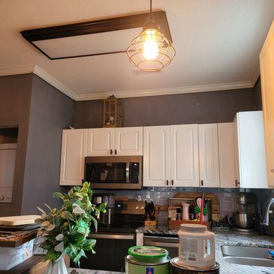 Steve’s Handyman Services