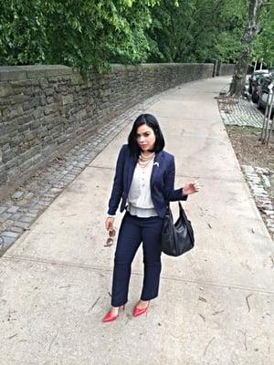 En route to back to back lease signings